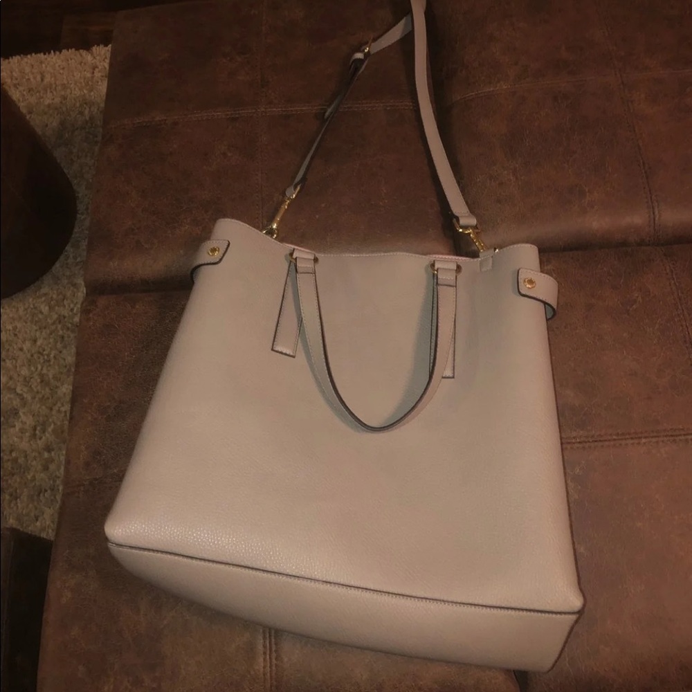 Steve Madden cross body purse
